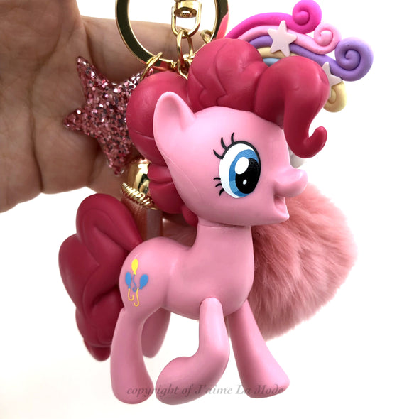 My Little Pony Pinkie Pie
