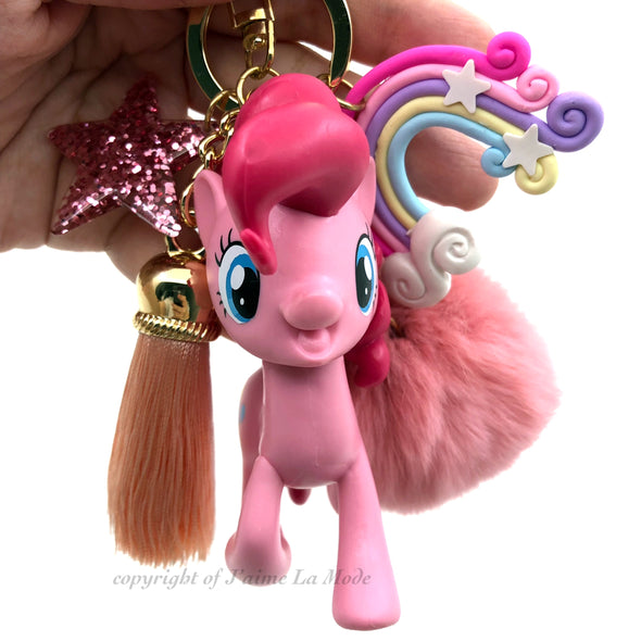 My Little Pony Pinkie Pie