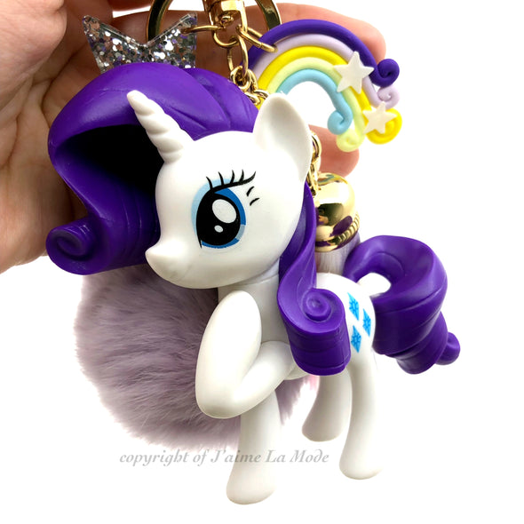 My Little Pony Rarity