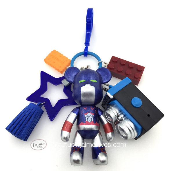 Optimus Prime