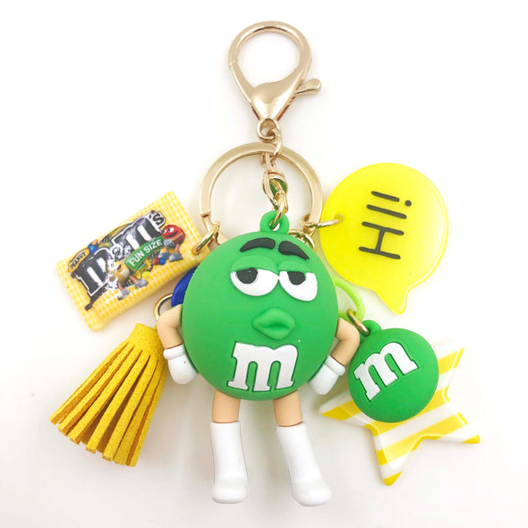 M&M'S Green
