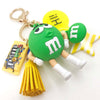 M&M'S Green