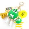 M&M'S Green