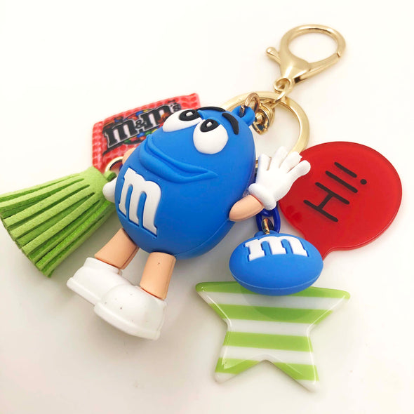 M&M'S Blue