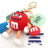 M&M'S Red