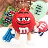 M&M'S Red
