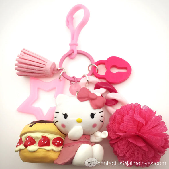Sweets Hello Kitty