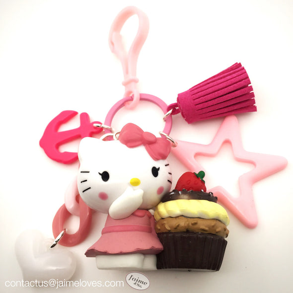 Sweets Hello Kitty