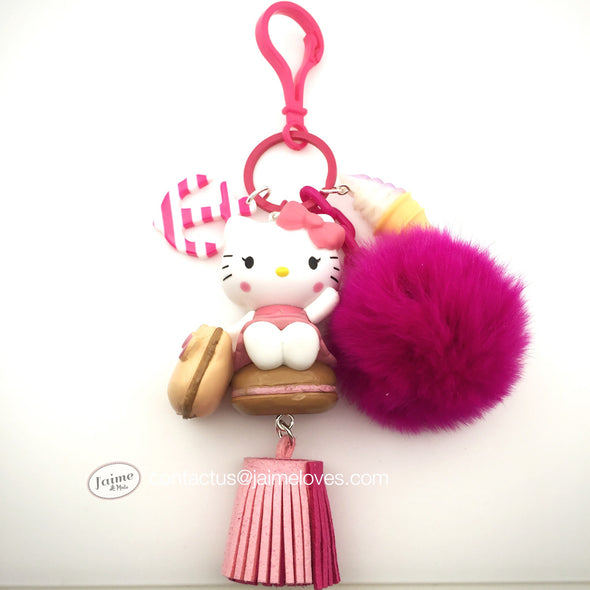 Sweets Hello Kitty