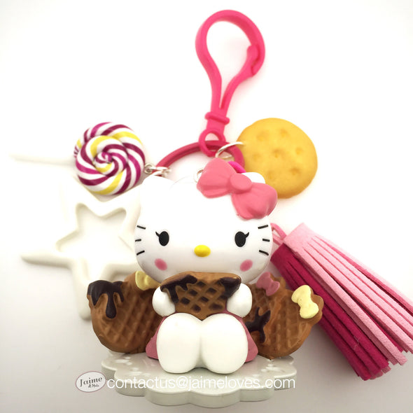 Sweets Hello Kitty