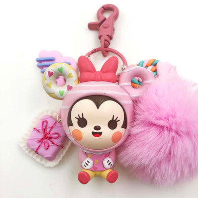 Donut Minnie