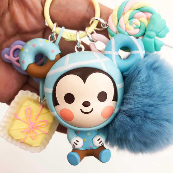 Donut Mickey