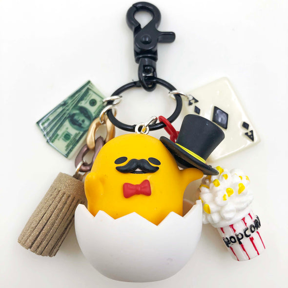 Magician Gudetama