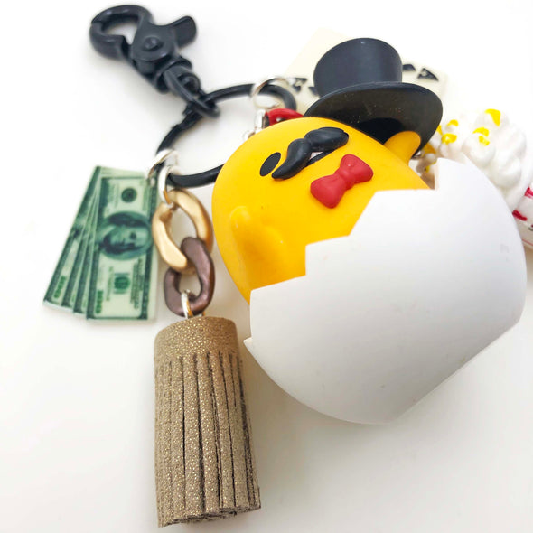 Magician Gudetama