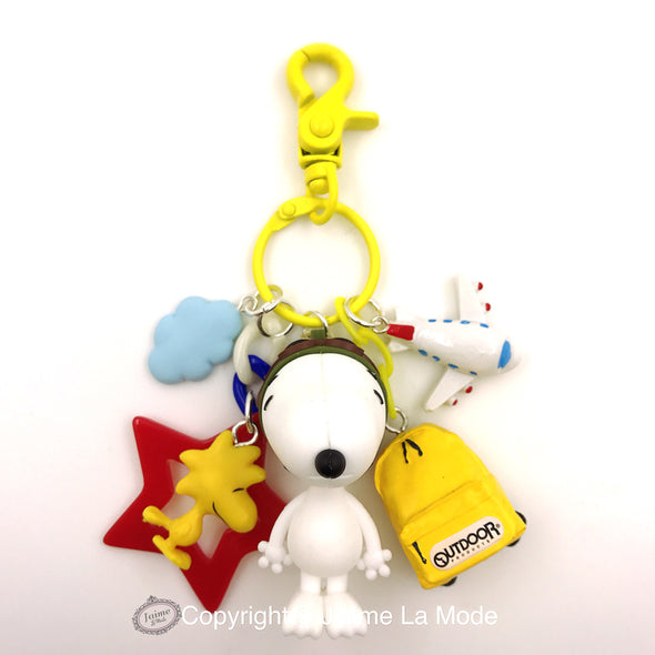 Snoopy Pilot