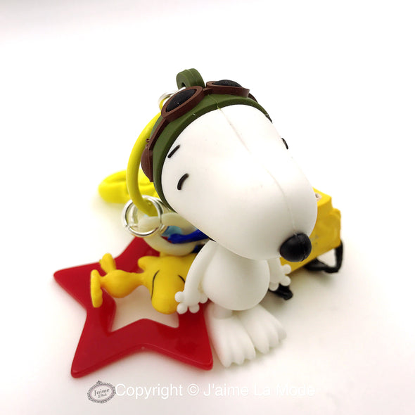 Snoopy Pilot