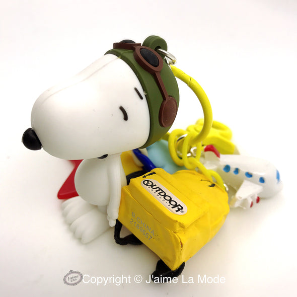 Snoopy Pilot