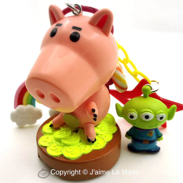 Toy Story - Ham