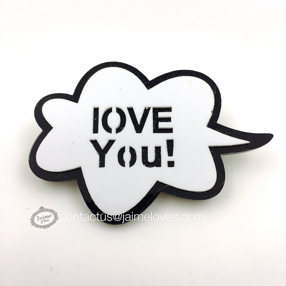 WOW & LOVE You!
