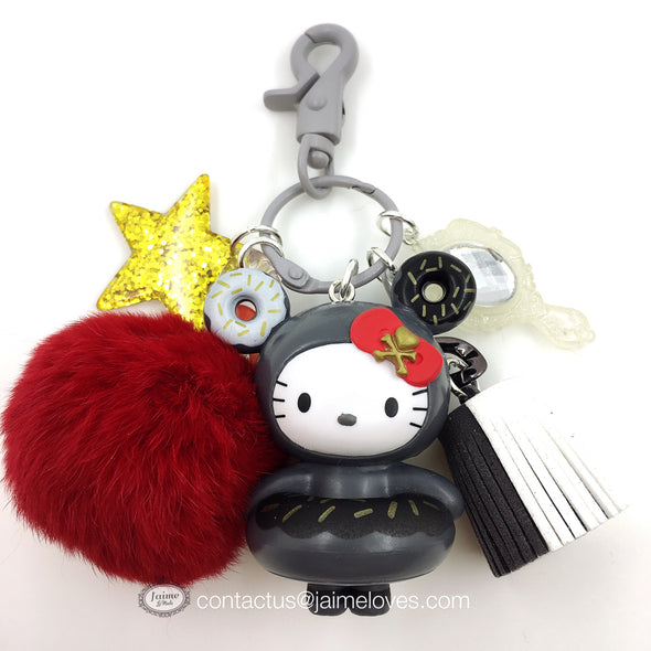 Tokidoki x Hello Kitty Donutella (Special Edition)
