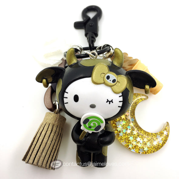 Tokidoki x Hello Kitty Cow (Special Edition)