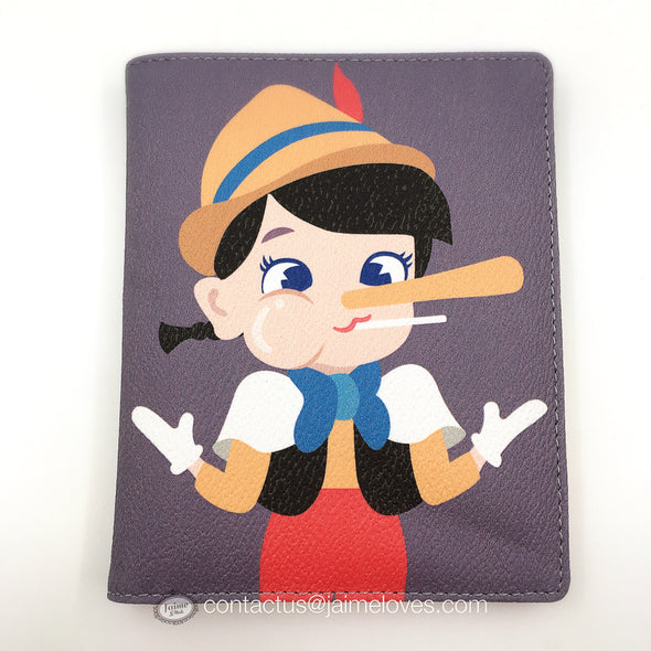 Pinocchio