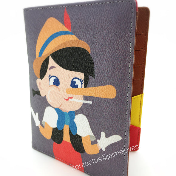 Pinocchio