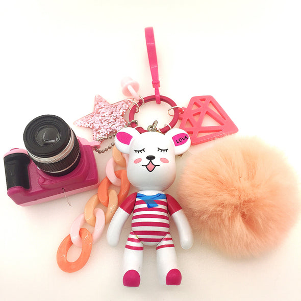 Sailor Girl
