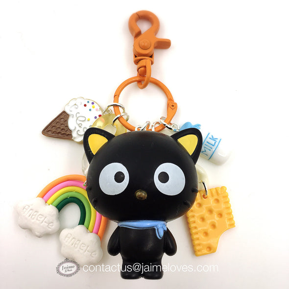 Chococat