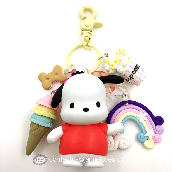 Pochacco