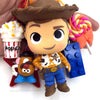 Woody