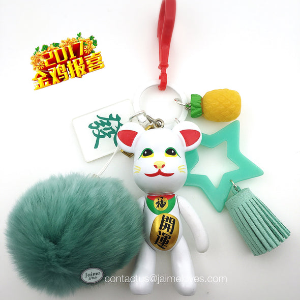 Fortune Cat