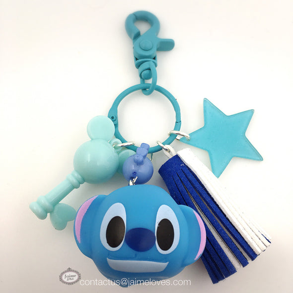 Tsum Tsum Stitch (Squeaky)