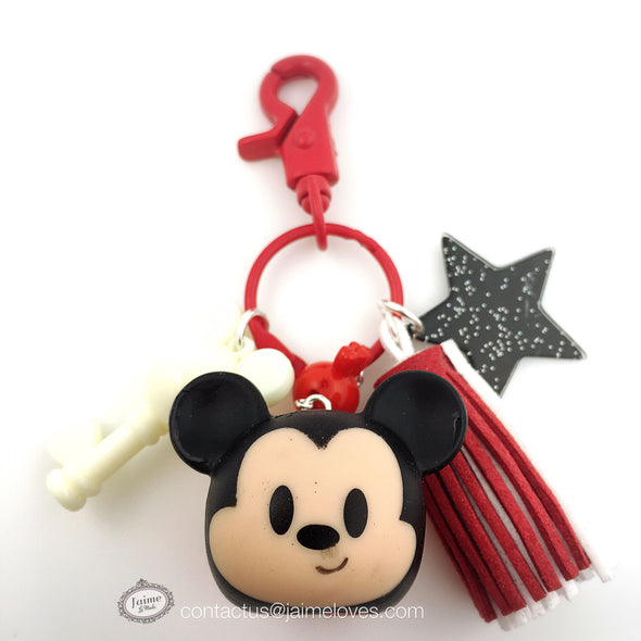 Tsum Tsum Mickey (Squeaky)