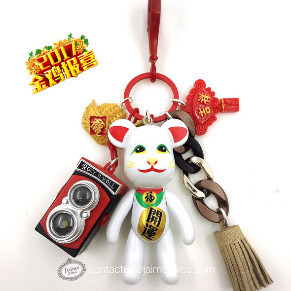 Fortune Cat