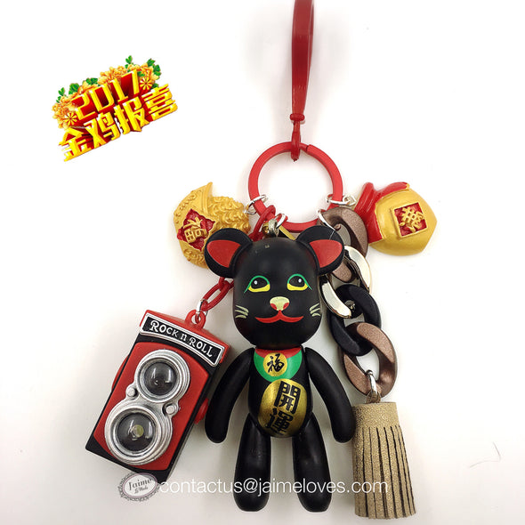 Fortune Cat