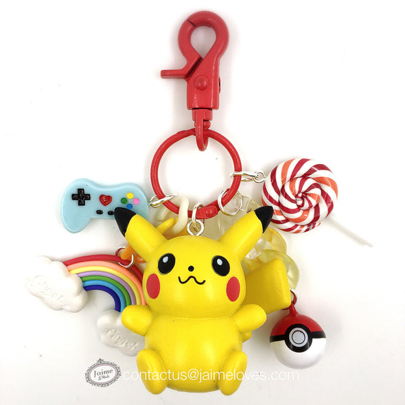 Pokémon - Pikachu