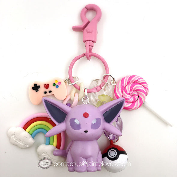Pokémon - Espeon
