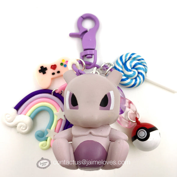 Pokémon - Mewtwo
