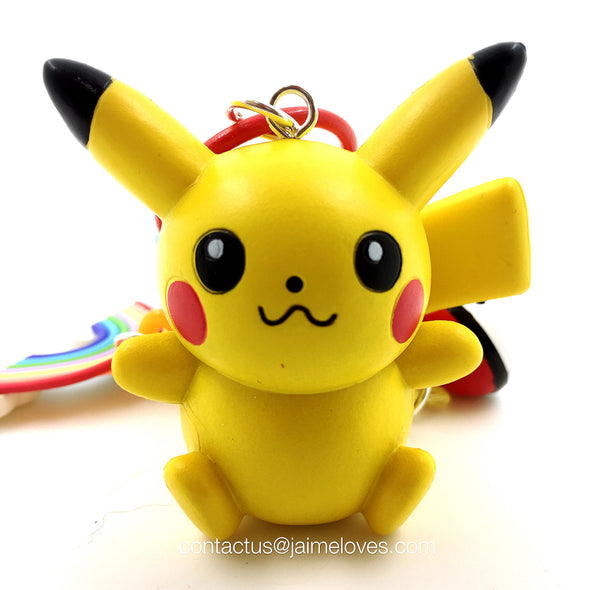 Pokémon - Pikachu