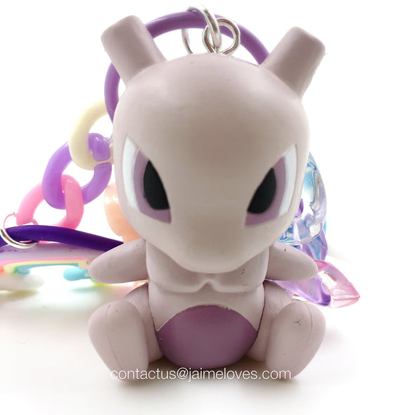 Pokémon - Mewtwo