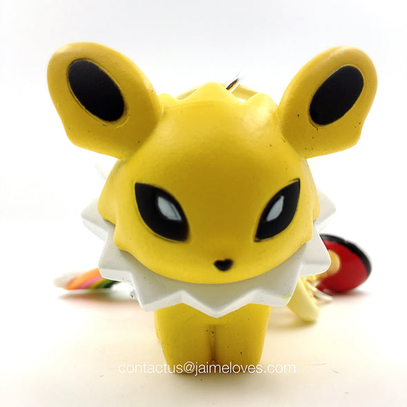 Pokémon - Jolteon