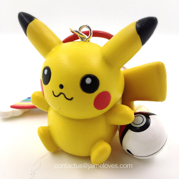 Pokémon - Pikachu
