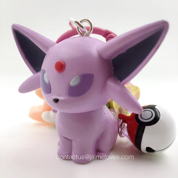 Pokémon - Espeon