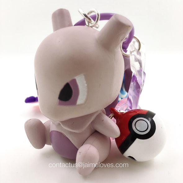 Pokémon - Mewtwo