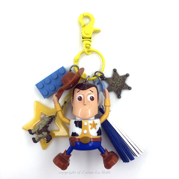 Movin Movin Woody