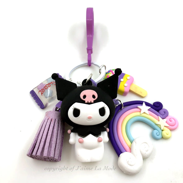 Sweet Sanrio Kuromi