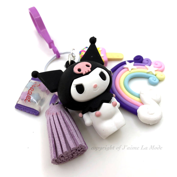 Sweet Sanrio Kuromi