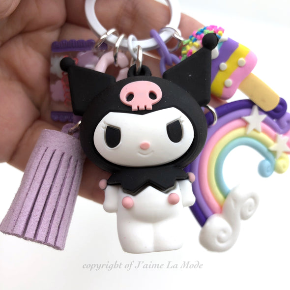Sweet Sanrio Kuromi
