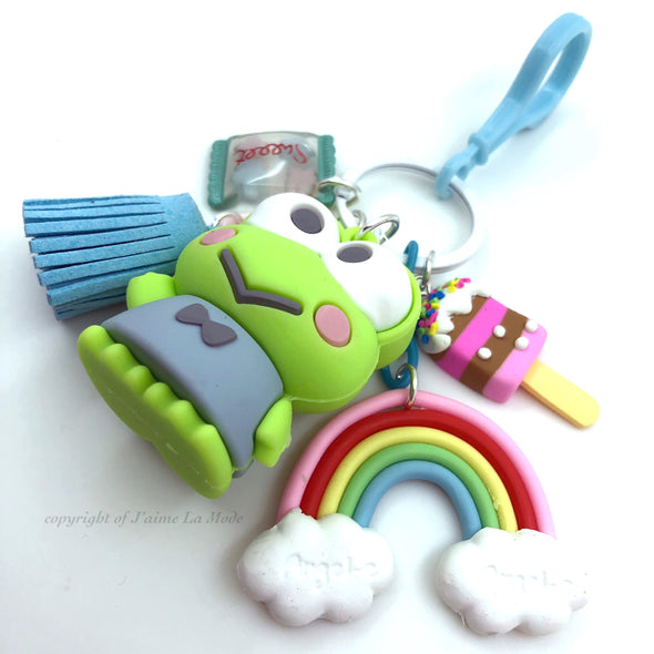 Sweet Sanrio Kero Kero Keroppi
